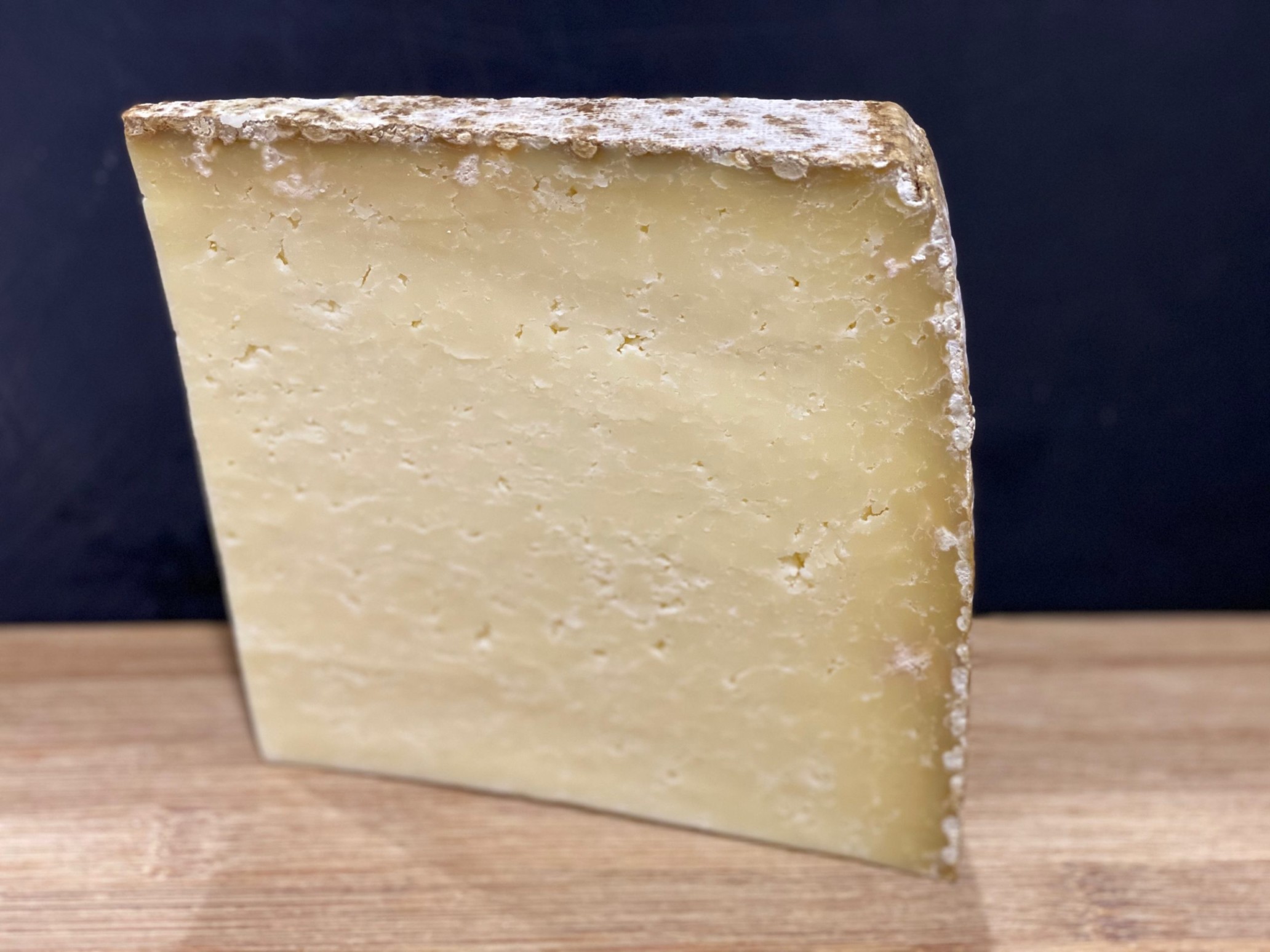 Beurre demi sel local – Fromagerie Lachaise