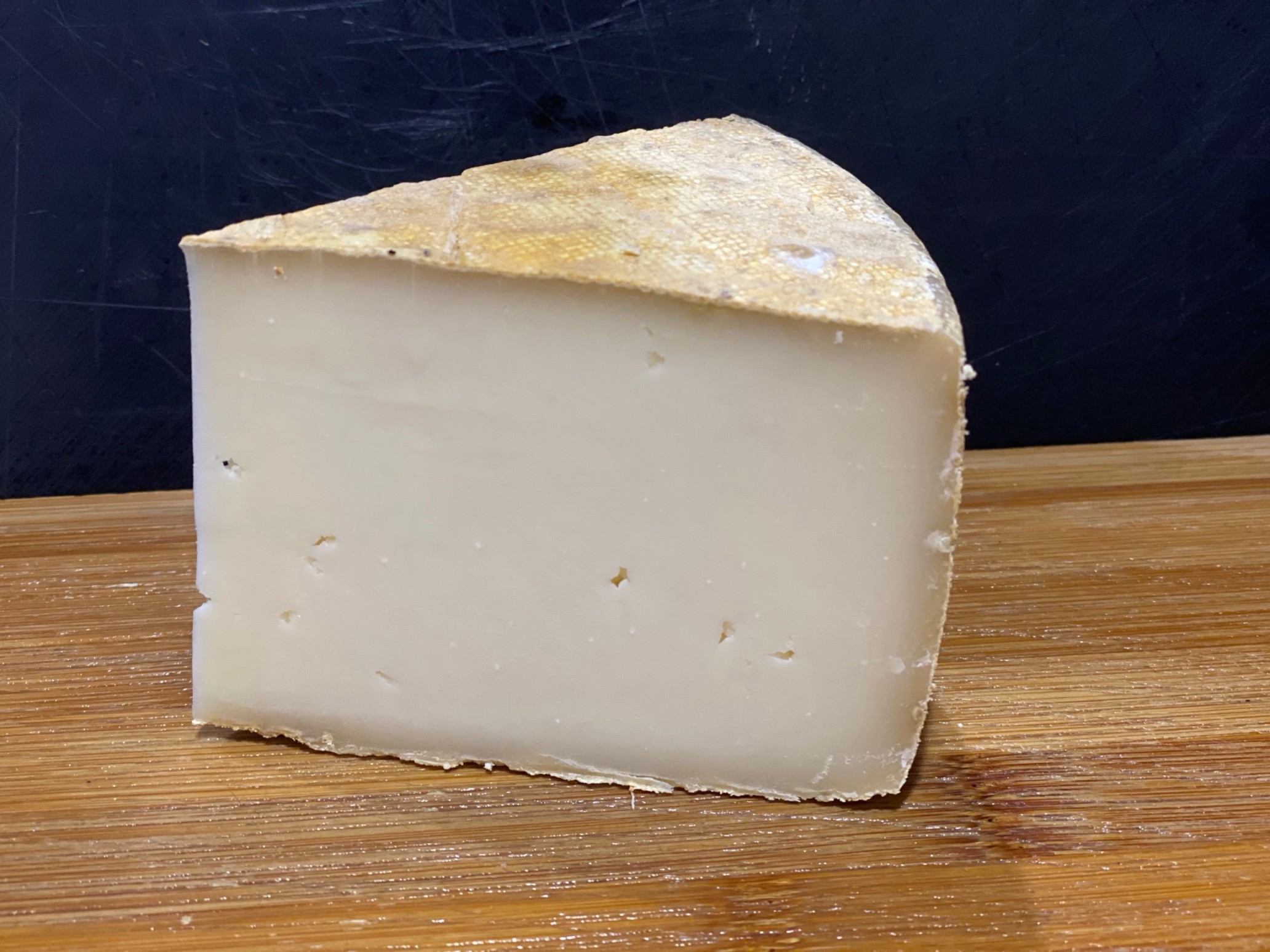 Beurre demi sel local – Fromagerie Lachaise