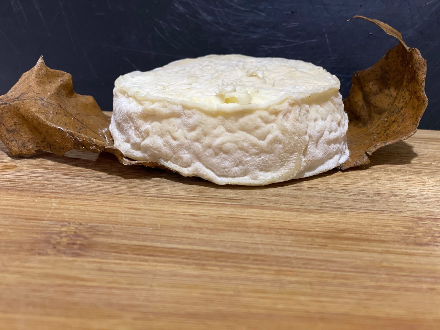 Mothais Sur Feuille Fromagerie Lachaise 